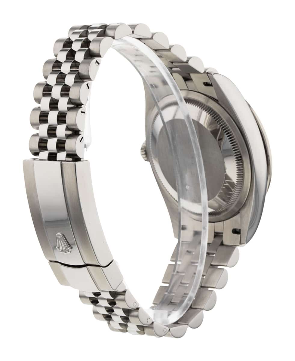Rolex Datejust 126284 RBR Rolex Datejust 126284 RBR